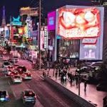 Spotlight Outdoor Advertising: The Trailblazer for Vegas Billboards into the Future