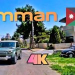 Driving Amman Like You Know It