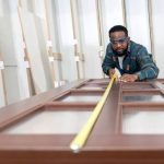 Pro Tips: How to Take Accurate Measurements for Your New Custom Door