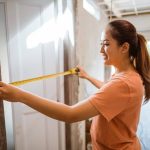 Tips From Experts to Measure a New Door Correctly